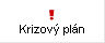 Krizový plán